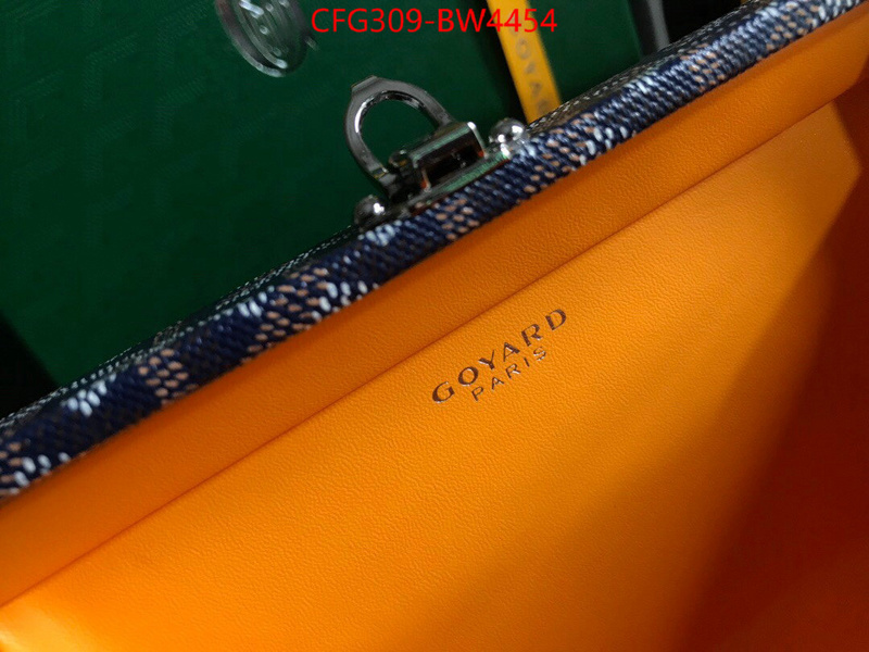 Goyard Bags(TOP)-Diagonal-,ID: BW4454,$: 309USD