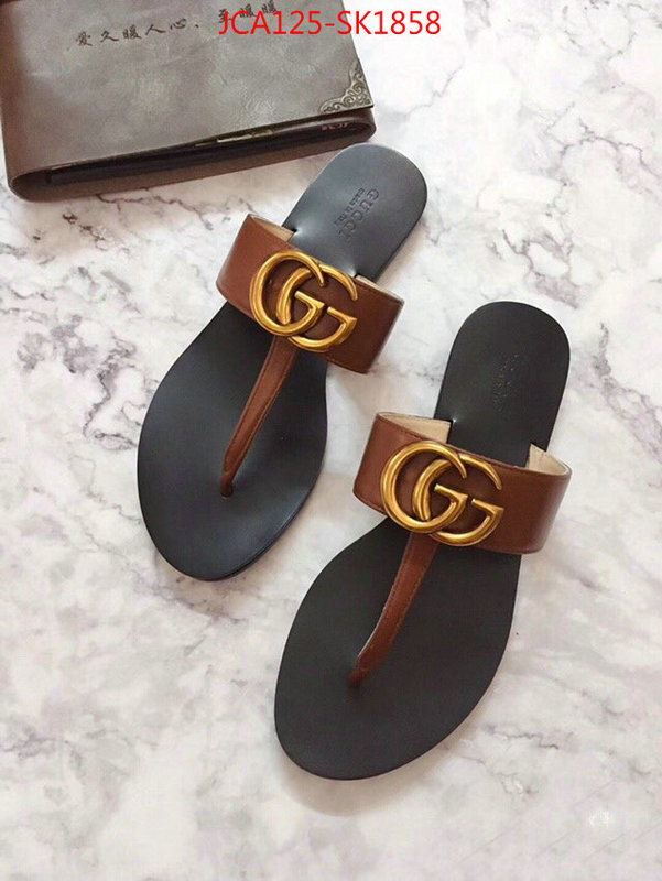 Women Shoes-Gucci,best replica quality , ID: SK1858,$:65USD