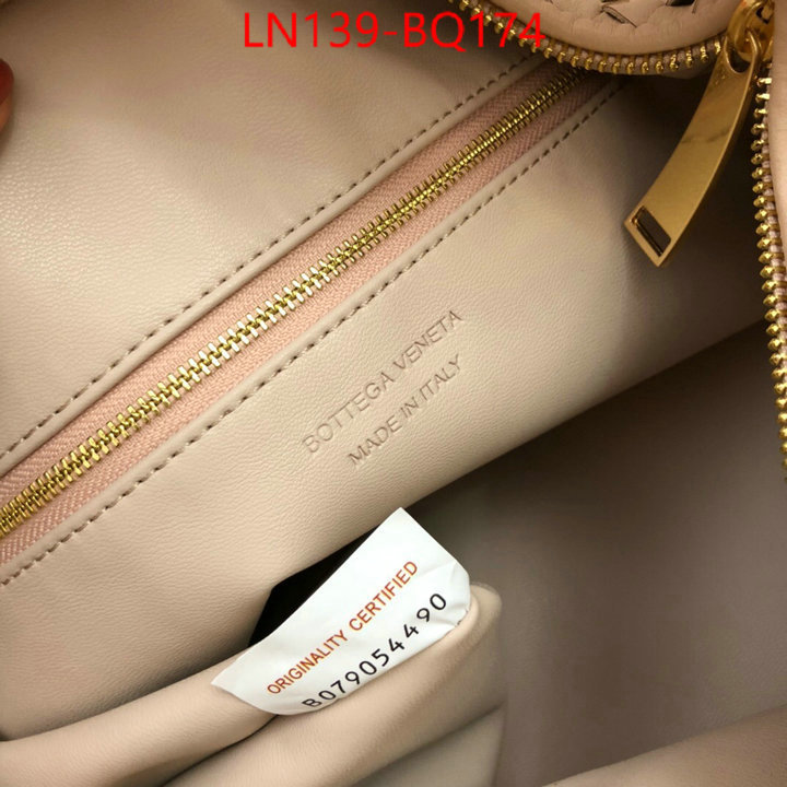 BV Bags(4A)-Handbag-,best website for replica ,ID: BQ174,$:139USD