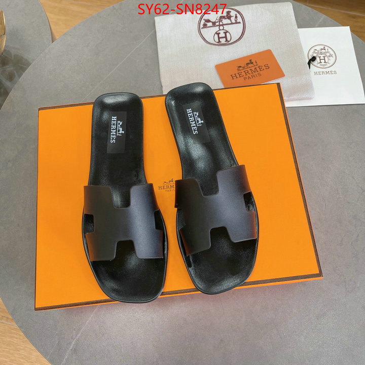 Women Shoes-Hermes,designer high replica , ID: SN8247,$: 62USD