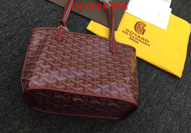 Goyard Bags(4A)-Handbag-,shop designer replica ,ID:BK3893,$:79USD