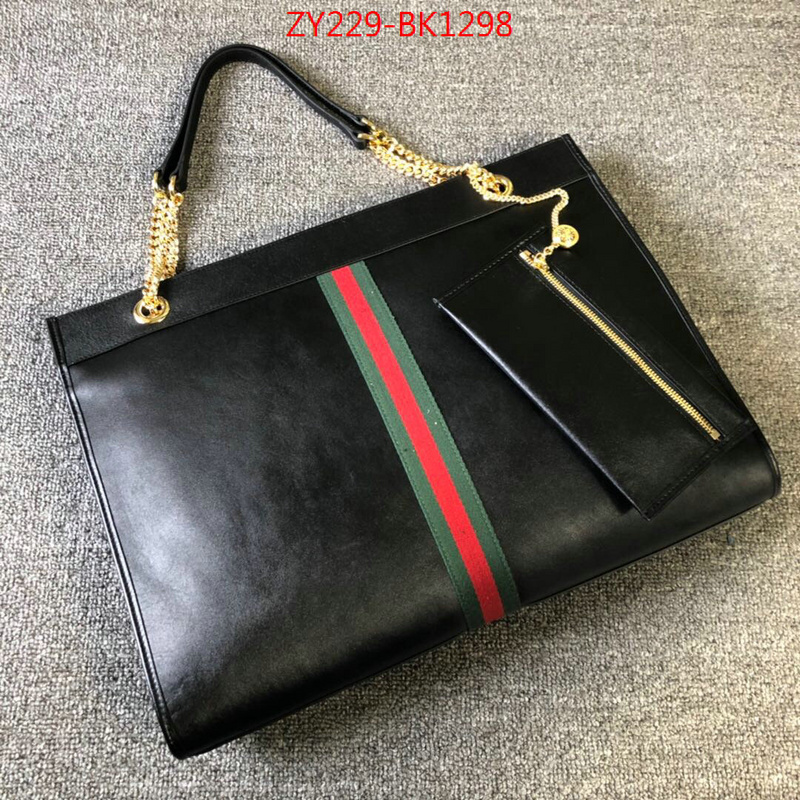 Gucci Bags(TOP)-Handbag-,ID: BK1298,$:229USD