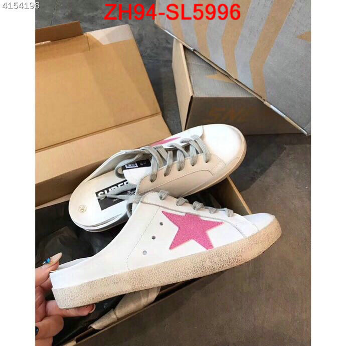 Women Shoes-Golden Goose,aaaaa class replica , ID: SL5996,$: 94USD