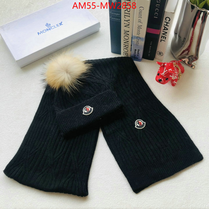 Scarf-Moncler,copy aaaaa , ID: MW2858,$: 55USD