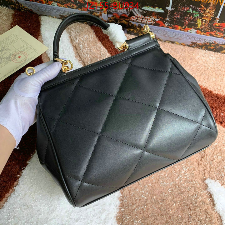 DG Bags(TOP)-Sicily,ID: BU934,$: 155USD