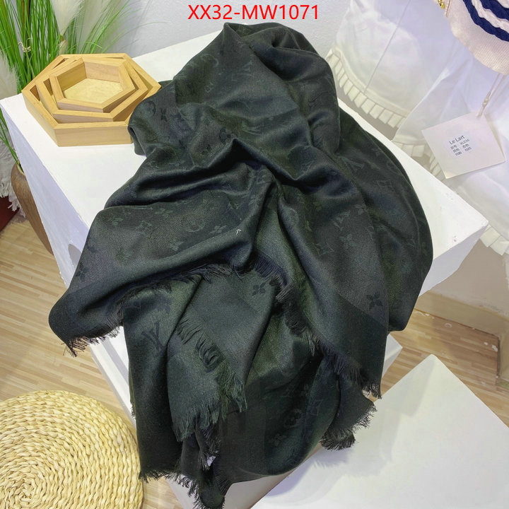 Scarf-LV,luxury cheap replica , ID: MW1071,$: 32USD