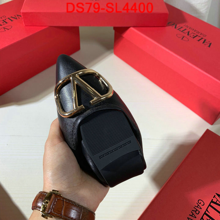 Women Shoes-Valentino,where to buy fakes , ID: SL4400,$: 79USD