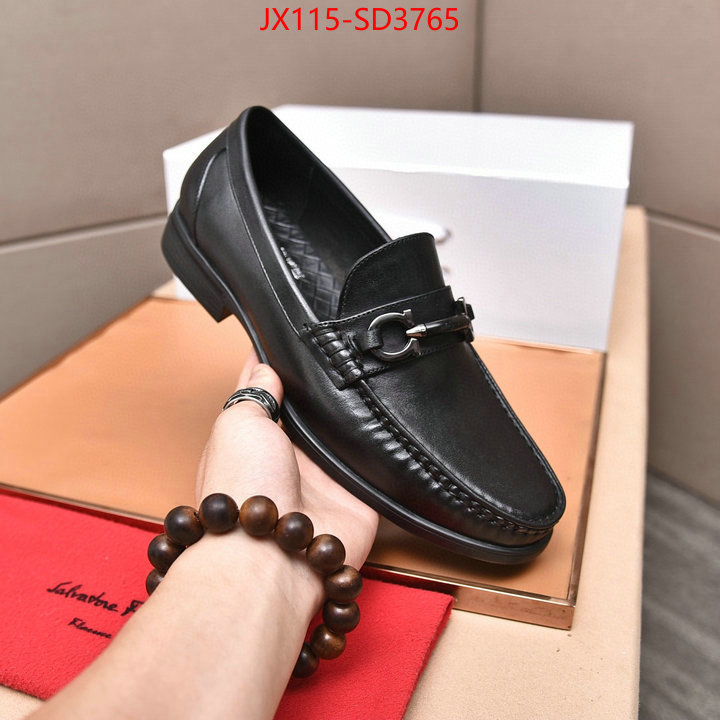 Men shoes-Ferragamo,the best designer , ID: SD3765,$: 115USD