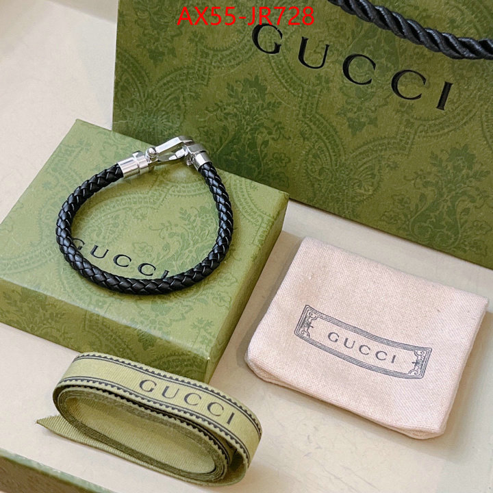 Jewelry-Gucci,how to buy replica shop ,ID: JR728,$: 55USD