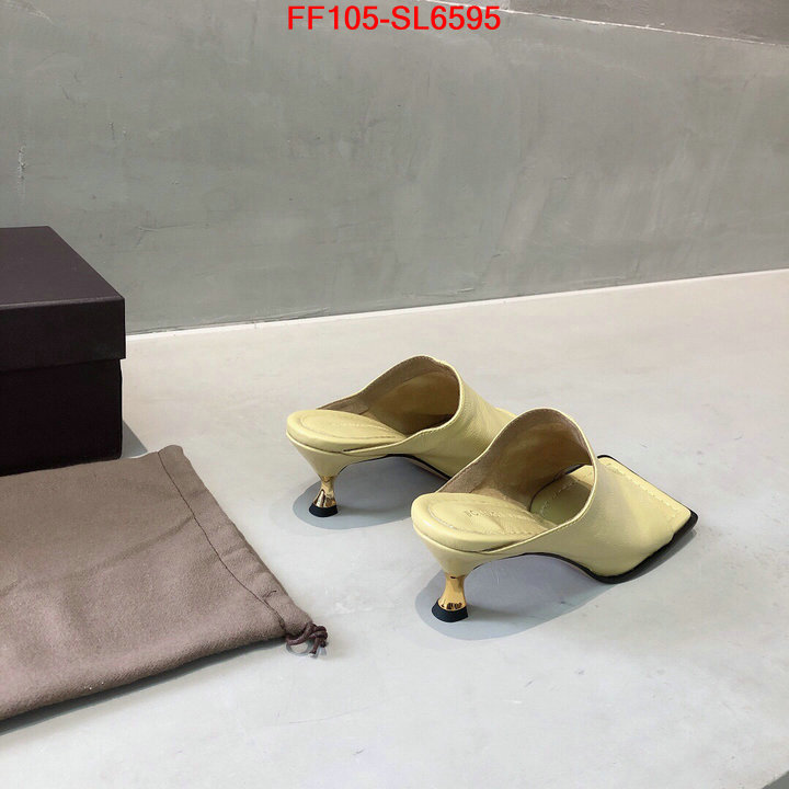 Women Shoes-BV,replica sale online , ID: SL6595,$: 105USD