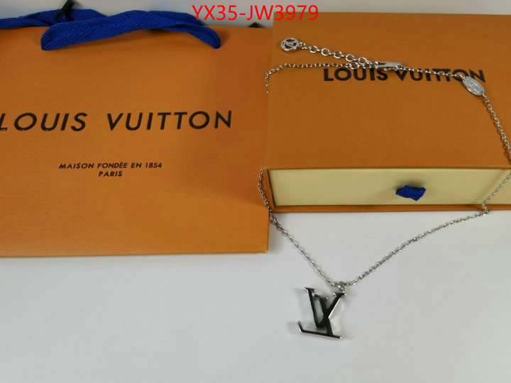 Jewelry-LV,buy luxury 2023 , ID: JW3979,$: 35USD