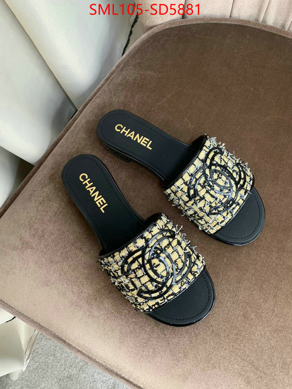 Women Shoes-Chanel,every designer , ID: SD5881,$: 105USD