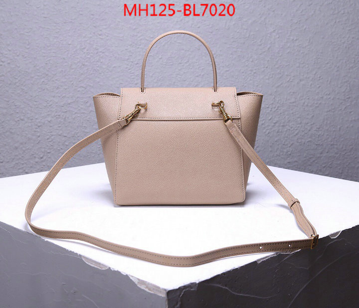 CELINE Bags(4A)-Belt Bag,buy the best high quality replica ,ID: BL7020,$: 125USD