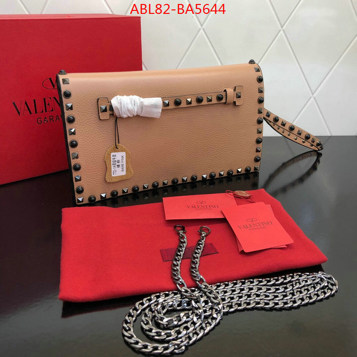 Valentino Bags(4A)-Diagonal-,buy online ,ID: BA5644,$: 82USD