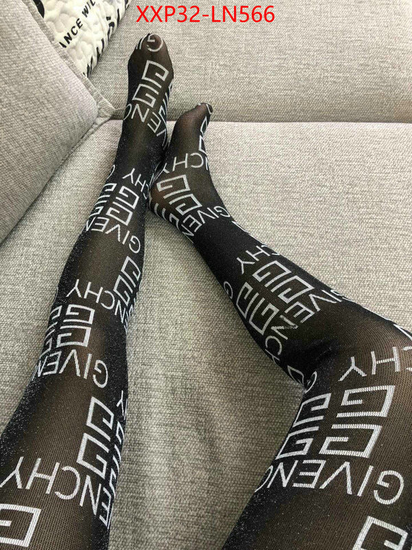 Pantyhose stockings-LV,top 1:1 replica , ID: LN566,$: 32USD