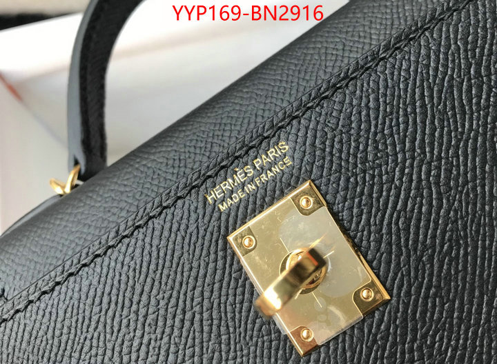 Hermes Bags(TOP)-Kelly-,buy high quality cheap hot replica ,ID: BN2916,$: 169USD