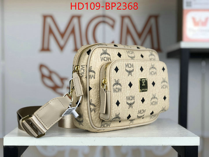 MCM Bags(TOP)-Diagonal-,ID: BP2368,$: 109USD