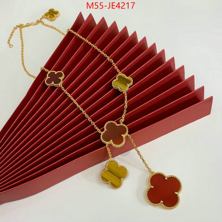 Jewelry-Van Cleef Arpels,best capucines replica , ID: JE4217,$: 55USD