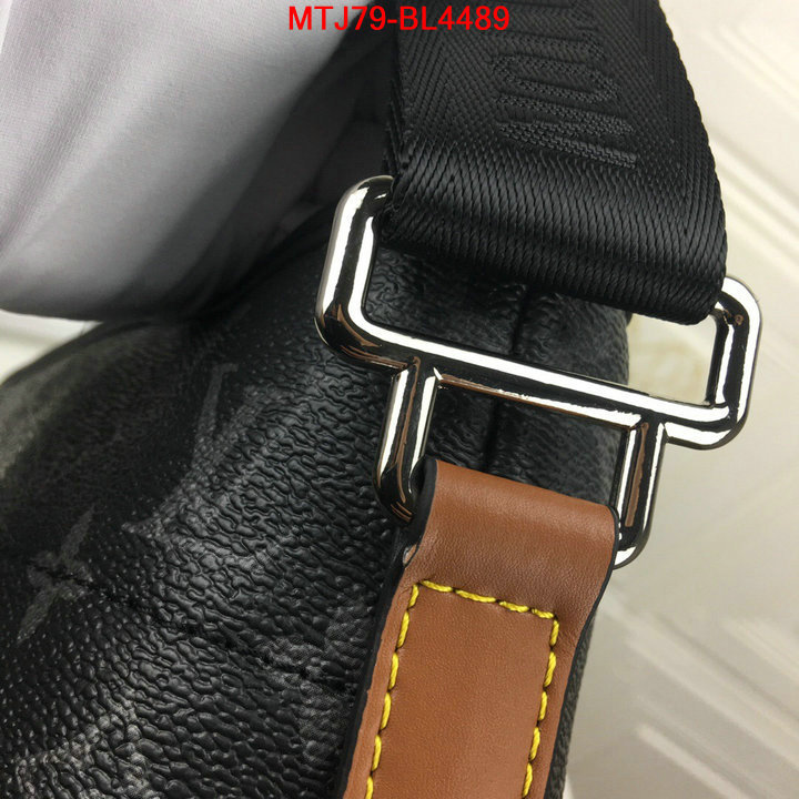 LV Bags(4A)-Pochette MTis Bag-Twist-,ID: BL4489,$: 79USD