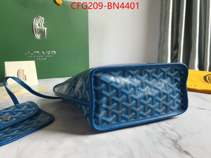 Goyard Bags(TOP)-Diagonal-,ID: BN4401,$: 209USD