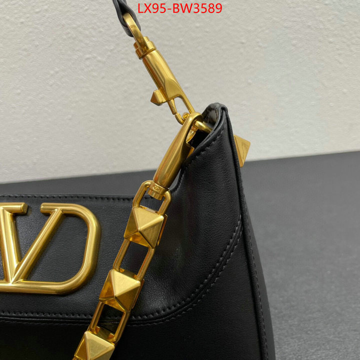 Valentino Bags(4A)-Handbag-,cheap wholesale ,ID: BW3589,$: 95USD