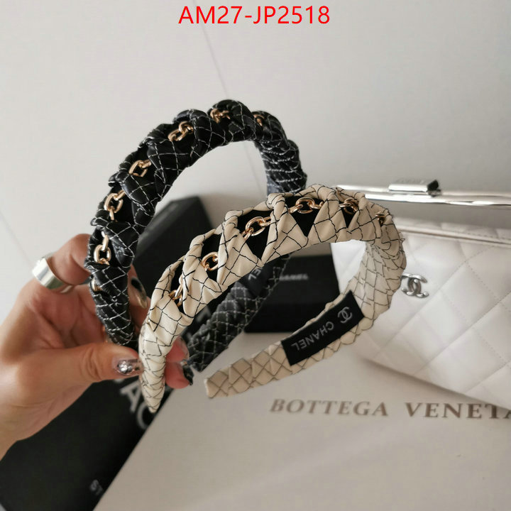 Hair band-Chanel,where to buy replicas , ID: JP2518,$: 27USD