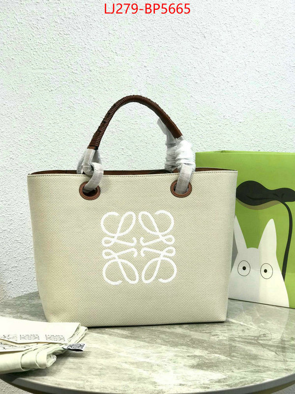 Loewe Bags(TOP)-Handbag-,designer ,ID: BP5665,$: 279USD