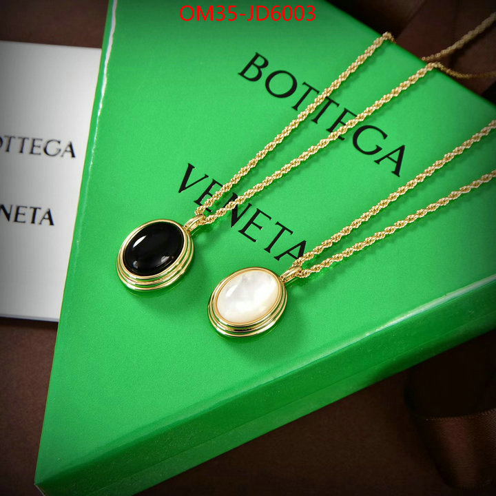 Jewelry-BV,buy aaaaa cheap , ID: JD6003,$: 35USD