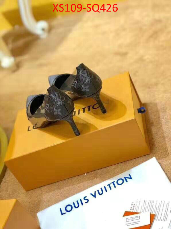 Women Shoes-LV,what is a 1:1 replica , ID: SQ426,$: 109USD