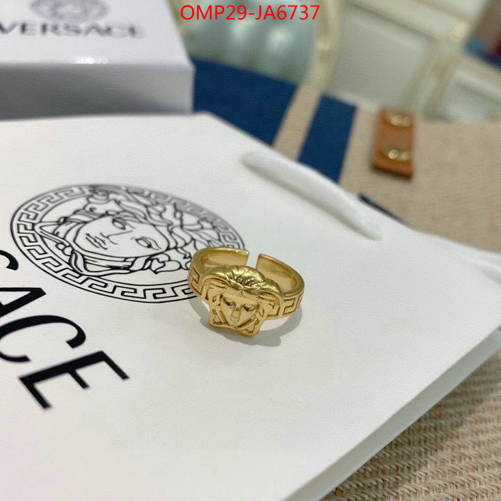 Jewelry-Versace,aaaaa customize , ID: JA6737,$: 29USD