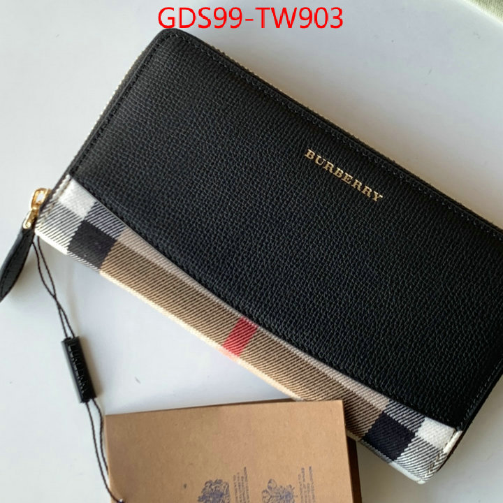 Burberry Bags(TOP)-Wallet,buy ,ID: TW903,$: 99USD