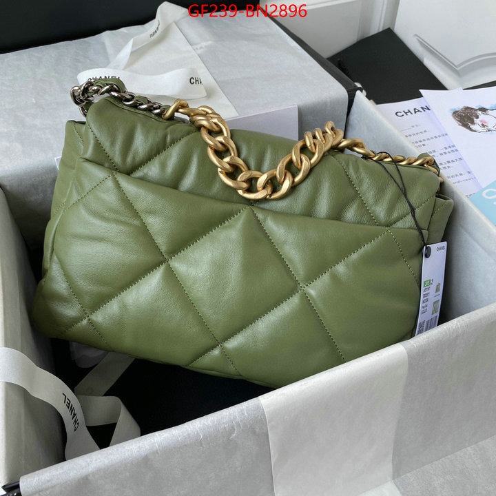 Chanel Bags(TOP)-Diagonal-,ID: BN2896,$: 239USD