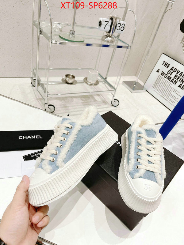 Women Shoes-Chanel,how to find replica shop , ID: SP6288,$: 109USD