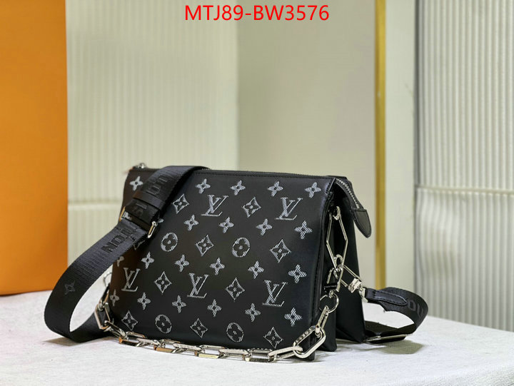 LV Bags(4A)-Pochette MTis Bag-Twist-,online ,ID: BW3576,$: 89USD