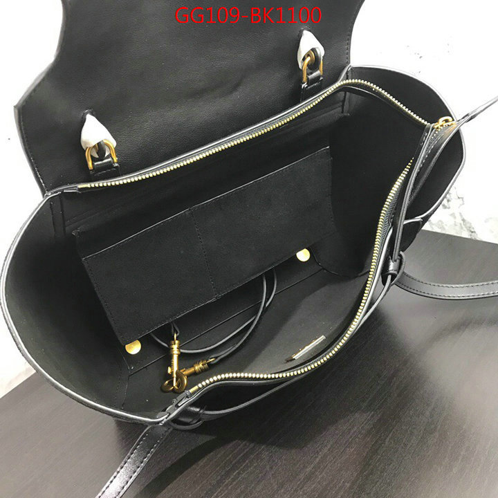 CELINE Bags(4A)-Belt Bag,knockoff highest quality ,ID: BK1100,$:109USD