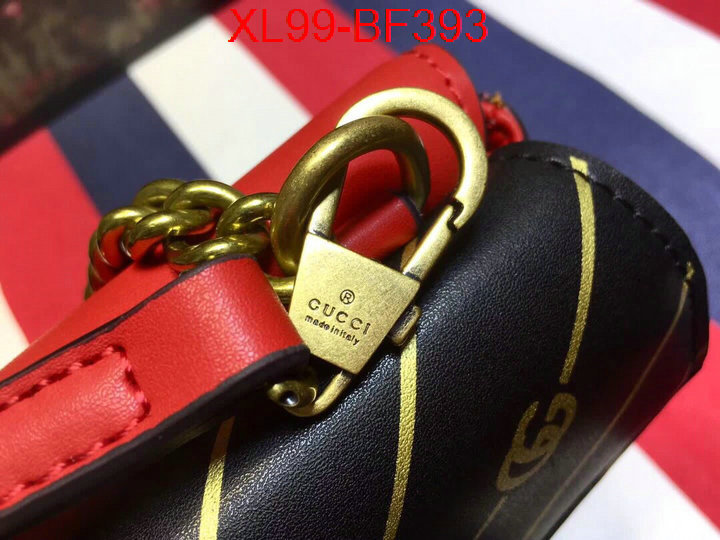 Gucci Bags(4A)-Diagonal-,shop designer ,ID: BF393,$:99USD