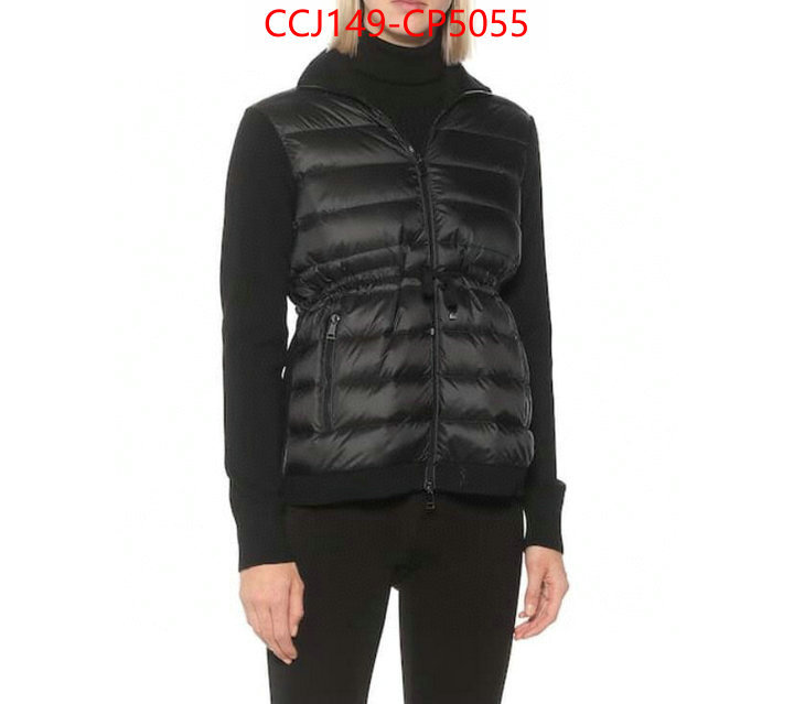 Down jacket Women-Moncler,how to find designer replica , ID: CP5055,$: 149USD