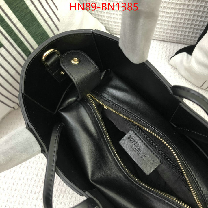 BV Bags(4A)-Handbag-,designer wholesale replica ,ID: BN1385,$: 89USD