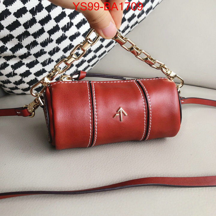 Manu Atelier Bags(4A)-Diagonal-,at cheap price ,ID:BA1709,$: 99USD