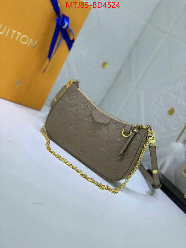 LV Bags(4A)-Pochette MTis Bag-Twist-,buy first copy replica ,ID: BD4524,$: 85USD