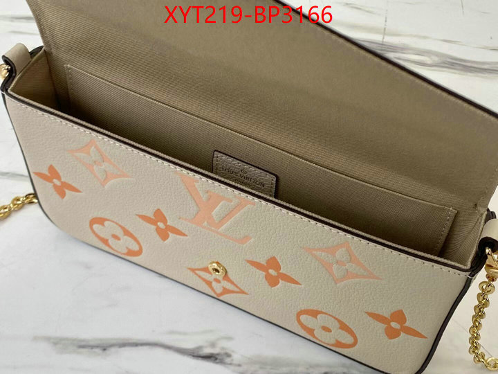 LV Bags(TOP)-Pochette MTis-Twist-,ID: BP3166,$: 219USD