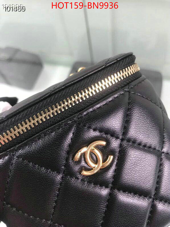 Chanel Bags(TOP)-Vanity,ID: BN9936,$: 159USD