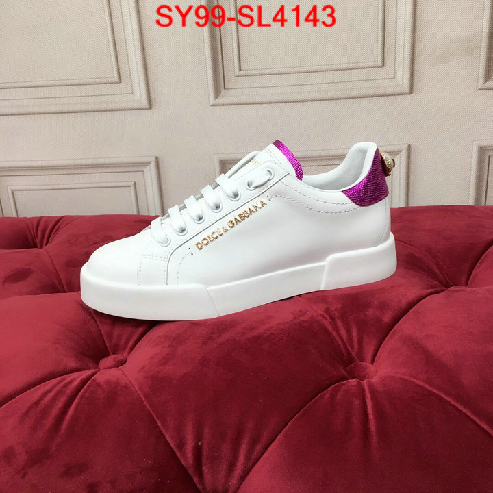 Women Shoes-DG,top , ID: SL4143,$: 99USD