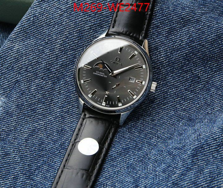 Watch(TOP)-Omega,where should i buy to receive , ID: WE2477,$: 269USD