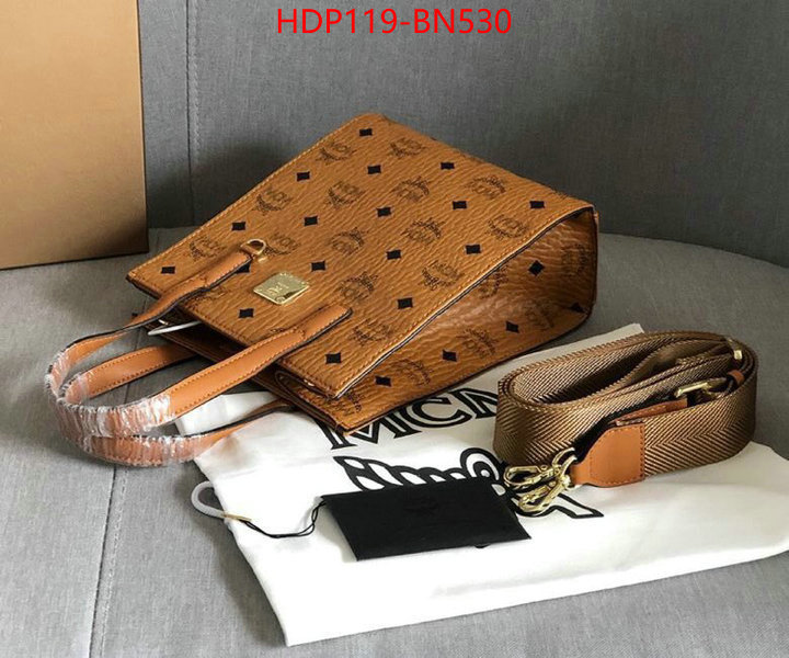 MCM Bags(TOP)-Diagonal-,ID: BN530,$: 119USD