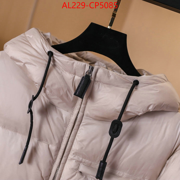 Down jacket Women-Prada,online sale , ID: CP5085,