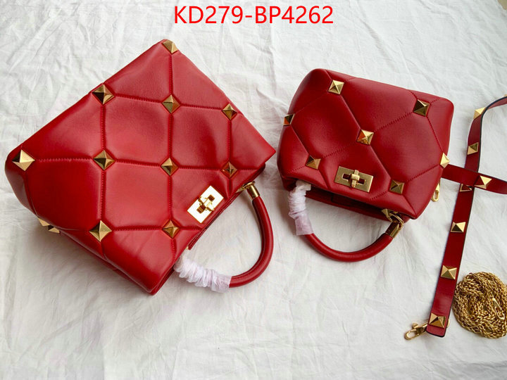 Valentino Bags (TOP)-Roman Stud-,high quality aaaaa replica ,ID: BP4262,$: 279USD