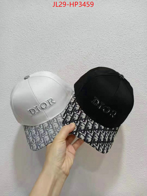 Cap (Hat)-Dior,aaaaa+ class replica , ID: HP3459,$: 29USD