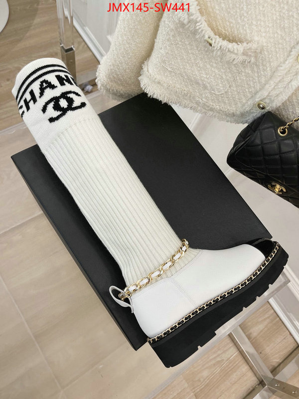 Women Shoes-Chanel,exclusive cheap , ID: SW441,$: 145USD