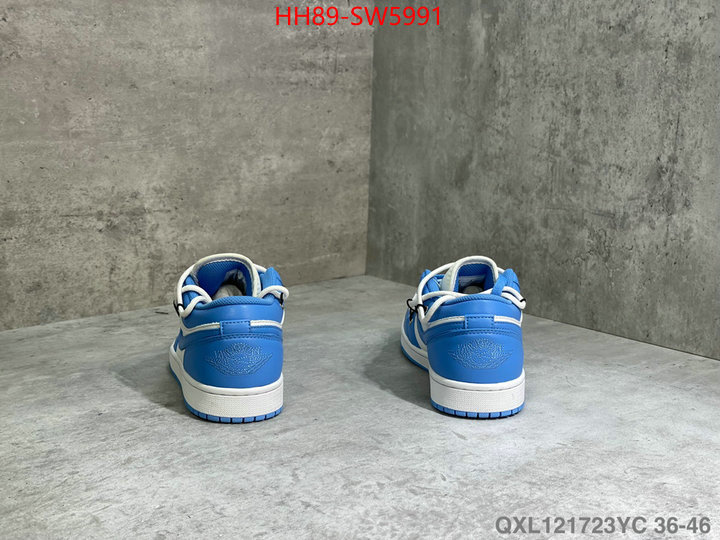 Men Shoes-Air Jordan,how quality , ID: SW5991,$: 89USD